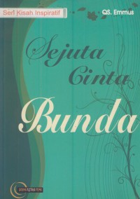 Sejuta cinta bunda