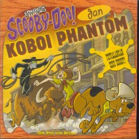 Scooby-doo! dan  koboi phantom