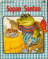 Sopan santun