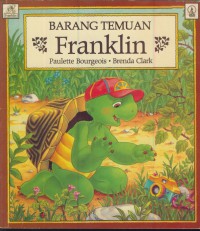 Franklin : barang temuan franklin