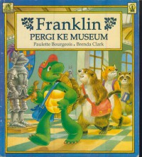 Franklin : franklin ke museum