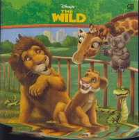 Disney the wild : Alam liar