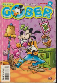 Waly Disney 's :Paman Gober 75