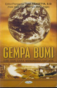 Gempa bumi