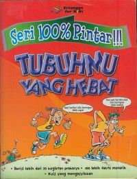 Tubuhmu yang hebat