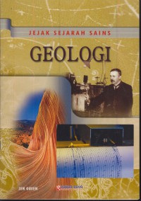 Jejak sejarah sains : geologi