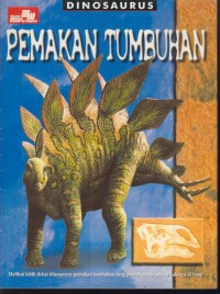 Dinosaurus : pemakan tumbuhan