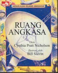 Ruang angkasa