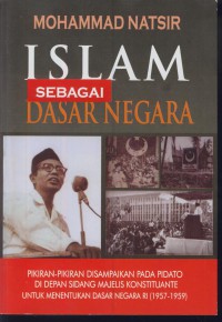 Demokrasi kita : pikiran-pikiran tentang demokrasi dan kedaulatan rakyat