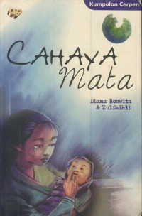 Cahaya mata