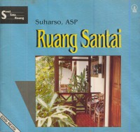 Ruang santai