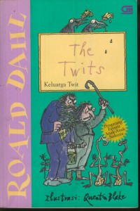 The twits : keluarga twit