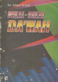 Bekal-bekal da'wah