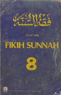 Fikih sunnah 8