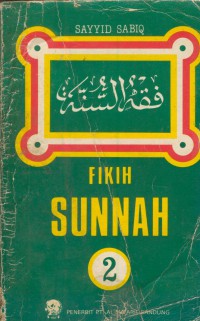 Fikih sunnah 2