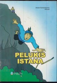 Pelukis istana