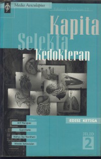 Kapita selekta kedokteran Jil. 2