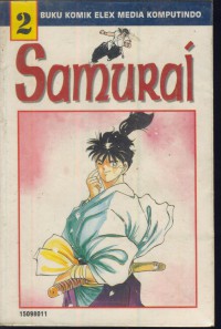 Samurai