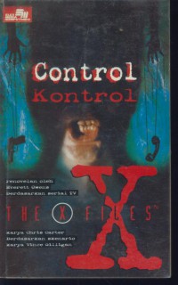 The x files : control