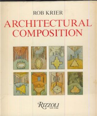 Architectural composition