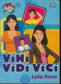 Vini, vidi, vici