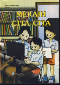 Meraih cita-cita