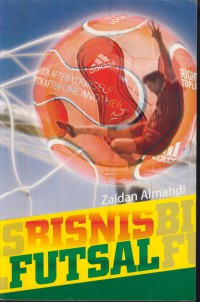 Bisnis futsal