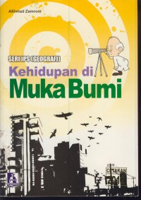 Kehidupan di muka bumi