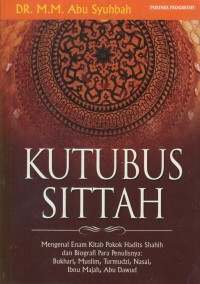 Kutubus sittah