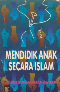 Mendidik anak secara islami