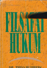 Filsafat Hukum