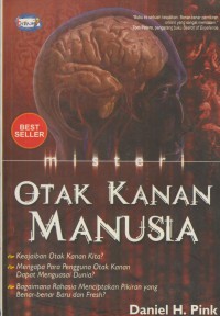 Mesteri otak kanan manusia