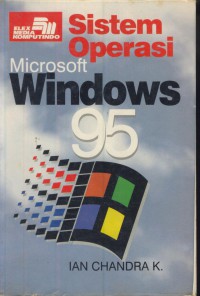 Sistem operasi microsoft windows 95