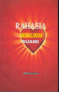 Rahasia menaklukkan suami