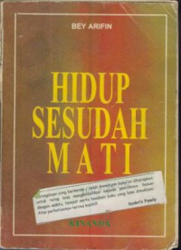 Hidup sesudah mati