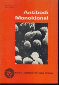 Antibodi monoklonal