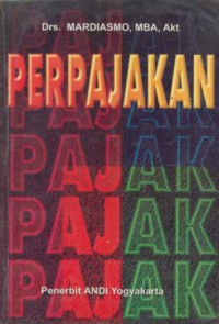 Perpajakan