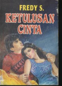 Ketulusan cinta