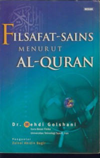 Filsafat-sains menurut al-quran