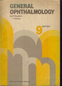 General ophthalmology