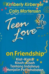 On friendship : kiat-kiat & kisah-kisah tentang indahnya