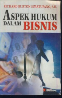 Aspek hukum dalam bisnis