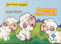 Domba pemakan daging