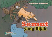 Semut yang bijak