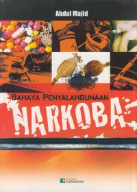 Bahaya penyalahgunaan narkoba