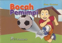 Bocah pemimpi