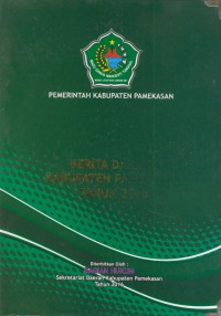 Berita daerah kabupaten Pamekasan tahun 2015