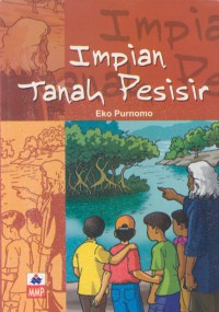 Impian tanah pesisir