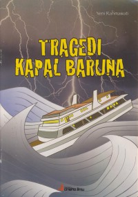 Tragedi kapal baruna