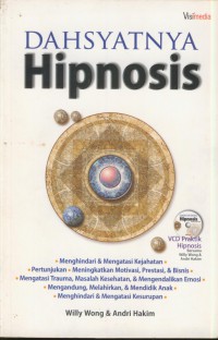 Dahsyatnya hipnosis